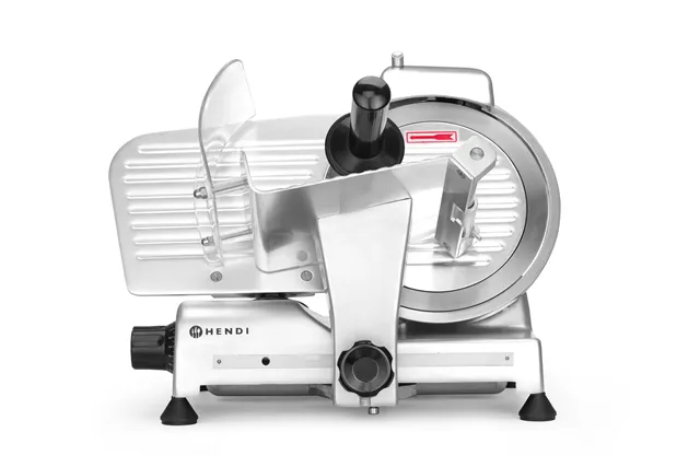 Krajalnica 195 Profi Line, Profi Line, 230V/200W, 416x400x335mm Hendi 210031