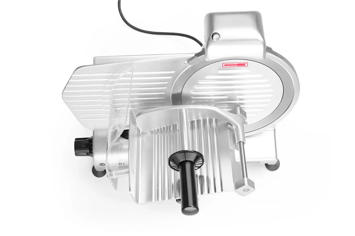 Krajalnica 195 Profi Line, Profi Line, 230V/200W, 416x400x335mm Hendi 210031