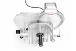 Krajalnica 220, Profi Line, 230V/280W, 506x435x347mm Hendi 210048