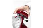 Krajalnica 250 Red Edition, Profi Line, 220-240V/320W, 514x484x373mm Hendi 210086