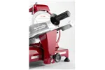 Krajalnica 250 Red Edition, Profi Line, 220-240V/320W, 514x484x373mm Hendi 210086