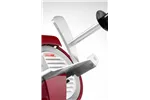 Krajalnica 250 Red Edition, Profi Line, 220-240V/320W, 514x484x373mm Hendi 210086