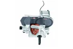 Krajalnica 250, Kitchen Line, 230V/150W, 494x402x398mm Hendi 210215