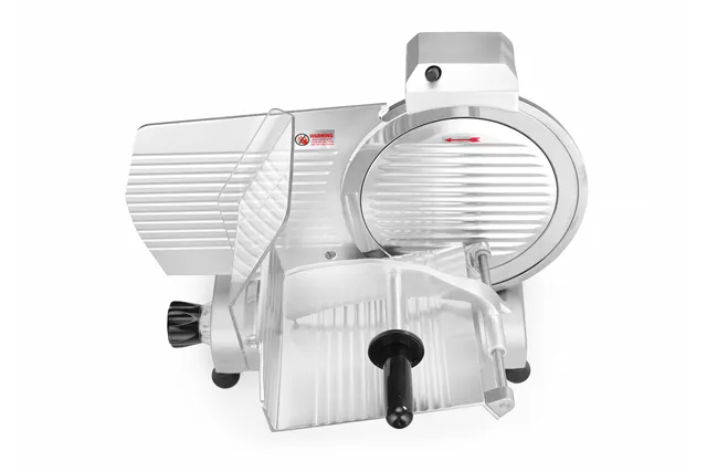Krajalnica 300, Kitchen Line, 230V/250W, 615x494x477mm Hendi 210246