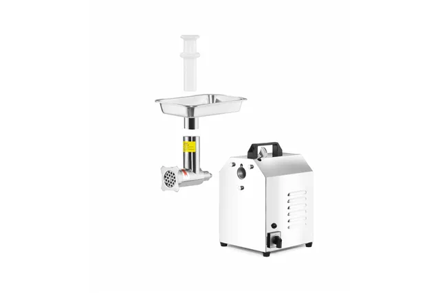 Wilk do mięsa 8, Profi Line, 230V/300W, 250x370x490mm Hendi 210765