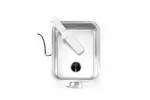 Wilk do mięsa 12, Kitchen Line, 230V/550W, 240x393x560mm Hendi 210802