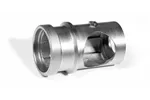 Wilk do mięsa 12, Kitchen Line, 230V/550W, 240x393x560mm Hendi 210802