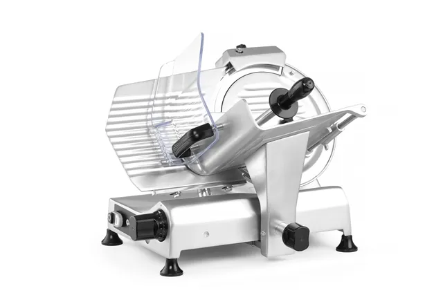 Krajalnica 300, 220-240V/250W, 650x485x440mm Hendi 210925