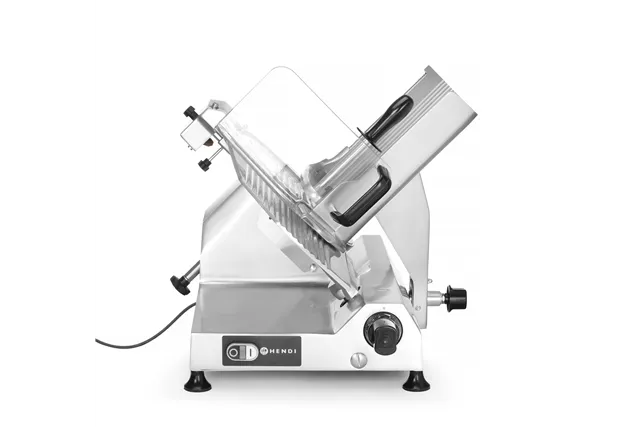Krajalnica 350, 220-240V/370W, 890x585x480mm Hendi 210932