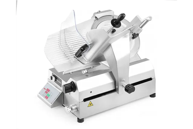 Krajalnica automatyczna 350, 220-240V/370W, 990x670x730mm Hendi 210949