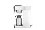 Ekspres przelewowy do kawy, 2L, 220-240V/1400W, 215x410x520mm Hendi 211052