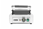 Gofrownica – duża kratka, 230V/2200W, 330x520x277mm Hendi 212127