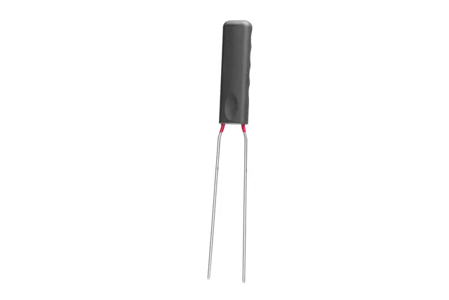 Gofrownica – duża kratka, 230V/2200W, 330x520x277mm Hendi 212127