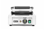 Gofrownica – serca, 230V/2200W, 330x543x251mm Hendi 212134
