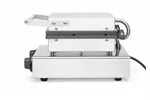 Gofrownica Lolly, 230V/1750W, 314x417x229mm Hendi 212165