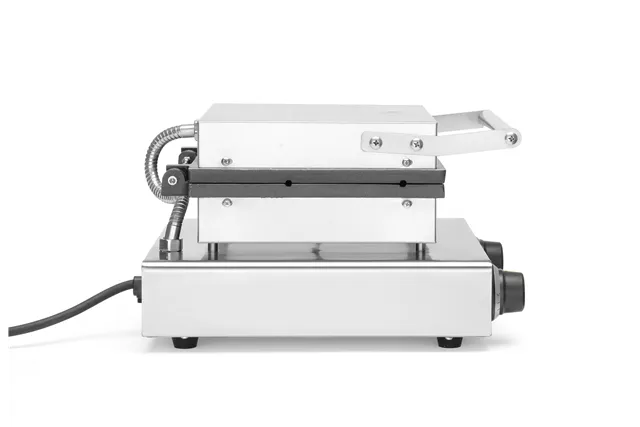 Gofrownica Lolly, 230V/1750W, 314x417x229mm Hendi 212165