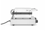 Gofrownica Lolly, 230V/1750W, 314x417x229mm Hendi 212165