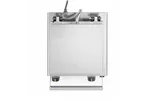 Gofrownica Lolly, 230V/1750W, 314x417x229mm Hendi 212165