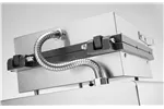 Gofrownica Lolly, 230V/1750W, 314x417x229mm Hendi 212165