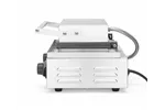 Gofrownica Corn dog, 230V/1550W, 390x378x229mm Hendi 212189
