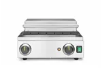 Gofrownica Corn dog, 230V/1550W, 390x378x229mm Hendi 212189