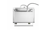 Gofrownica Corn dog, 230V/1550W, 390x378x229mm Hendi 212189
