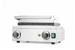 Gofrownica Corn dog, 230V/1550W, 390x378x229mm Hendi 212189
