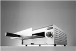 Piecyk do pizzy i zapiekanek, 230V/1450W, 484x590x190mm Hendi 220306