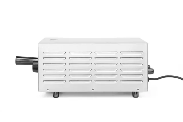 Piecyk do pizzy i zapiekanek, 230V/1450W, 484x590x190mm Hendi 220306