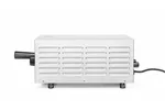 Piecyk do pizzy i zapiekanek, 230V/1450W, 484x590x190mm Hendi 220306