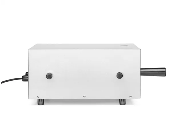 Piecyk do pizzy i zapiekanek, 230V/1450W, 484x590x190mm Hendi 220306