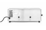 Piecyk do pizzy i zapiekanek, 230V/1450W, 484x590x190mm Hendi 220306