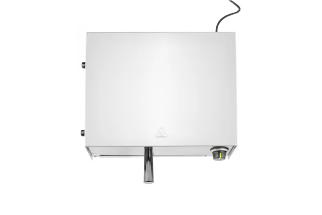 Piecyk do pizzy i zapiekanek, 230V/1450W, 484x590x190mm Hendi 220306