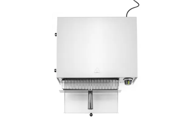 Piecyk do pizzy i zapiekanek, 230V/1450W, 484x590x190mm Hendi 220306