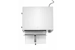 Piecyk do pizzy i zapiekanek, 230V/1450W, 484x590x190mm Hendi 220306