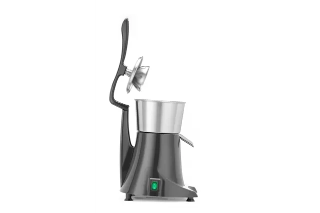 Wyciskarka elektryczna do cytrusów, 230V/230W, 210x330x585mm Hendi 221099