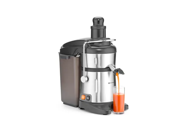 Sokowirówka Titan, 230V/700W, 246x439x525mm Hendi 221105
