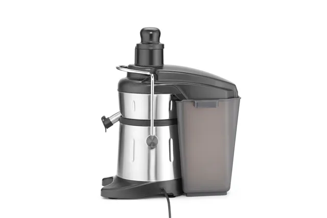 Sokowirówka Titan, 230V/700W, 246x439x525mm Hendi 221105