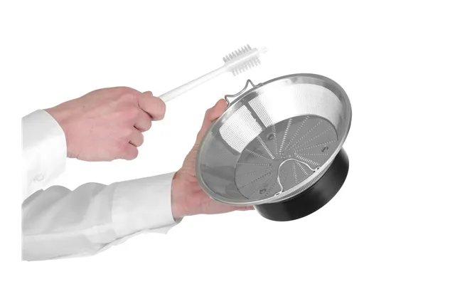 Sokowirówka Titan, 230V/700W, 246x439x525mm Hendi 221105