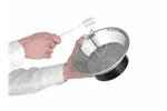 Sokowirówka Titan, 230V/700W, 246x439x525mm Hendi 221105