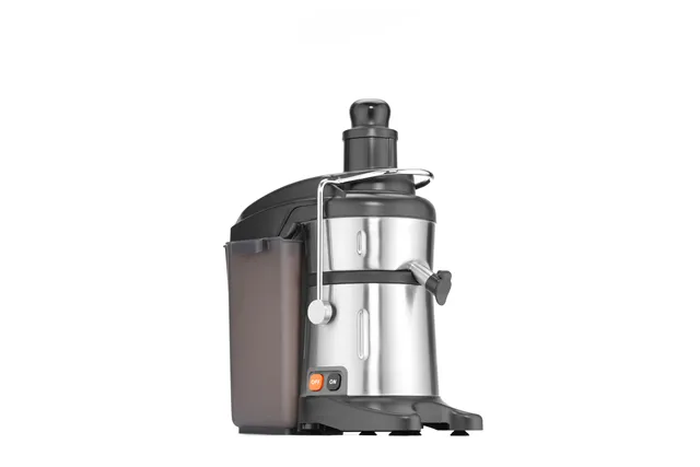 Sokowirówka Titan, 230V/700W, 246x439x525mm Hendi 221105