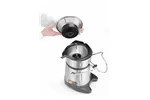 Sokowirówka Titan, 230V/700W, 246x439x525mm Hendi 221105