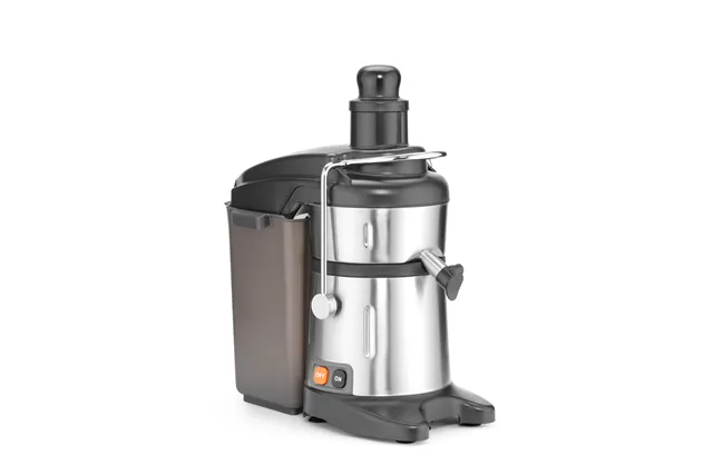 Sokowirówka Titan, 230V/700W, 246x439x525mm Hendi 221105