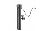 Cyrkulator zanurzeniowy do sous vide 30, 30L, czarny, 220-240V/1200W, 70x120x330mm Hendi 221129