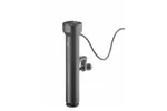 Cyrkulator zanurzeniowy do sous vide 30, 30L, czarny, 220-240V/1200W, 70x120x330mm Hendi 221129