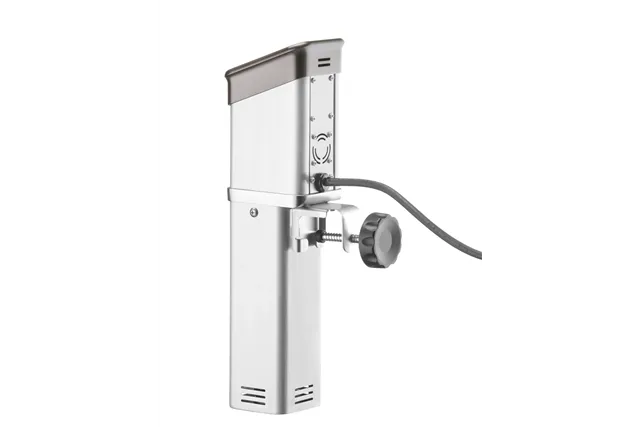 Cyrkulator zanurzeniowy do sous vide 50, 50L, 220-240V/1500W, 71x145x340mm Hendi 221136