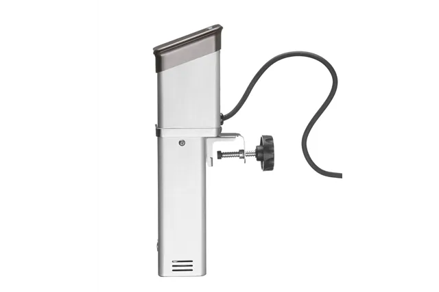 Cyrkulator zanurzeniowy do sous vide 50, 50L, 220-240V/1500W, 71x145x340mm Hendi 221136