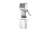 Cyrkulator zanurzeniowy do sous vide 80, 80L, 220-240V/2300W, 155x175x319mm Hendi 221143