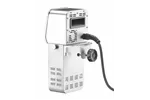 Cyrkulator zanurzeniowy do sous vide 80, 80L, 220-240V/2300W, 155x175x319mm Hendi 221143