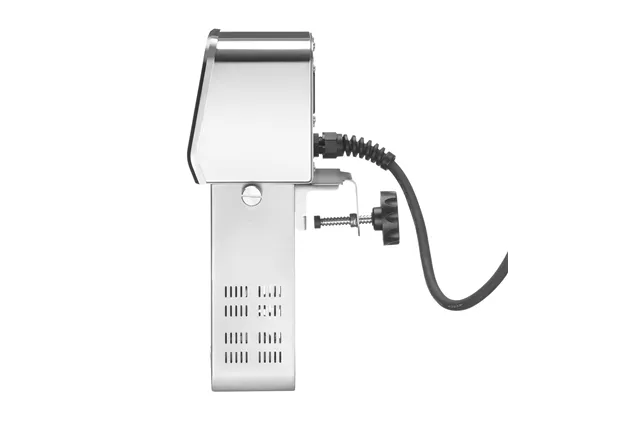 Cyrkulator zanurzeniowy do sous vide 80, 80L, 220-240V/2300W, 155x175x319mm Hendi 221143